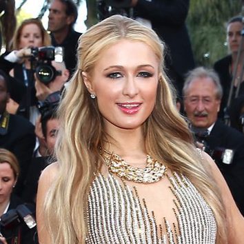 Paris Hilton se equivoca de sombra