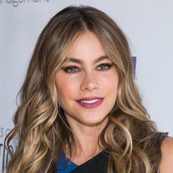 Sofia Vergara perfila su mirada