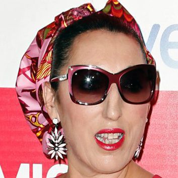 Rossy de Palma se vuelve caribeña por un día