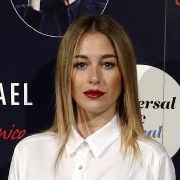 Blanca Suárez derrocha pasión