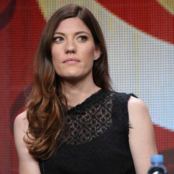 Jennifer Carpenter, melena desperfecta