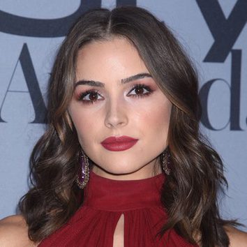 Olivia Culpo, una mirada voluminosa