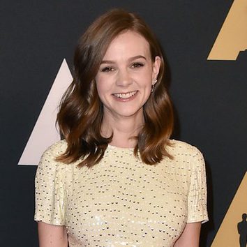 Carey Mulligan y sus juveniles ondas