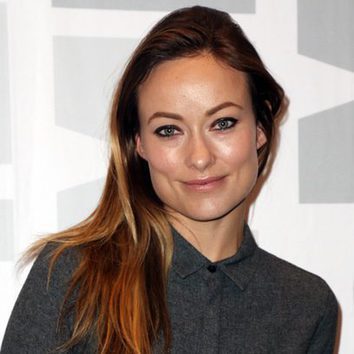 El maquillaje natural de Olivia Wilde