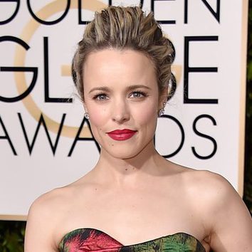 Rachel McAdams, recogido extremo