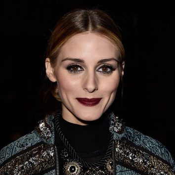 Olivia Palermo, oscura sofisticación