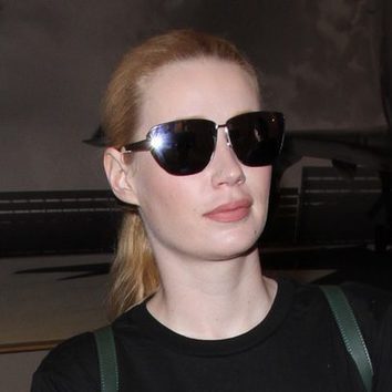 Iggy Azalea al natural