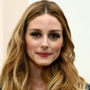 Olivia Palermo: Las ondas playeras están de moda