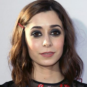 Cristin Milioti, cómo conoció a E.T