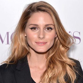 Olivia Palermo y su melena deslumbrante