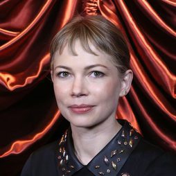 Michelle Williams mete miedo