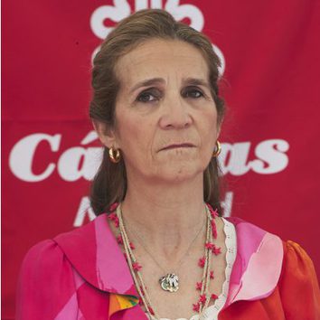 Elena de Borbón, una Infanta con estilo antiguo