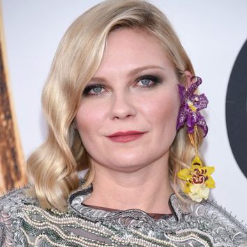 Kirsten Dunst, una florecilla perdida