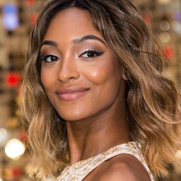 Jourdan Dunn revolución con ondas