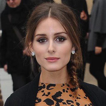 Olivia Palermo en clave preepy