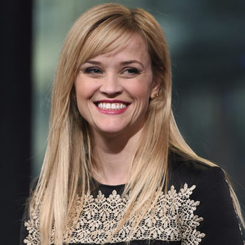 El look inocente de Reese Witherspoon