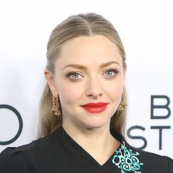 Amanda Seyfried apuesta por un make up luminoso