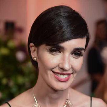 El make up veraniego de Paz Vega