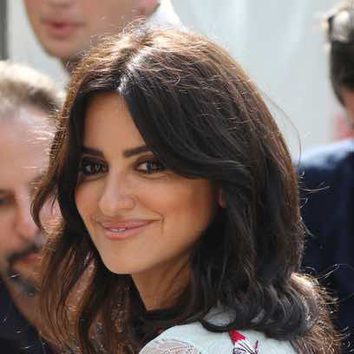 La naturalidad de Penélope Cruz