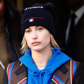 Hailey Baldwin, la desvaída