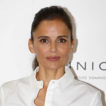 Elena Anaya presume de bronceado