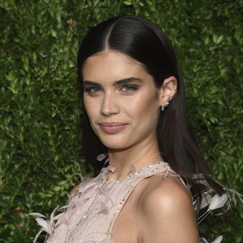 Sara Sampaio presume de ojazos