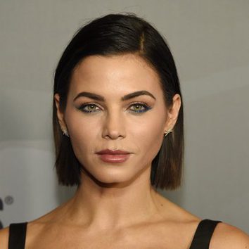 El 'underline' de Jenna Dewan