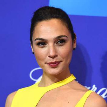 Gal Gadot y su menos es más