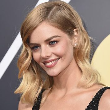 La dulzura de Samara Weaving