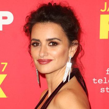 La eterna elegancia de Penélope Cruz