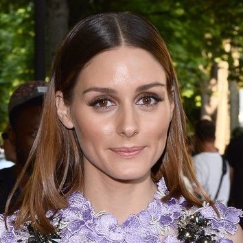 Olivia Palermo con una melena midi