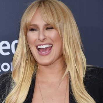 El maquillaje nude de Rumer Willis