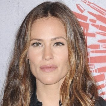 Jennifer Garner apuesta por las ondas