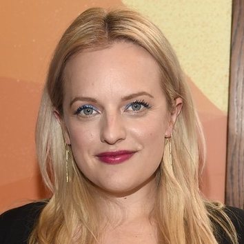 Elisabeth Moss se arriesga en su beauty