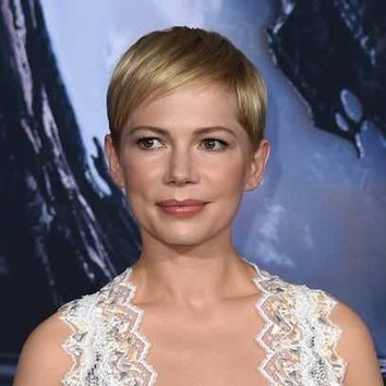 El pixie ideal de Michelle Williams