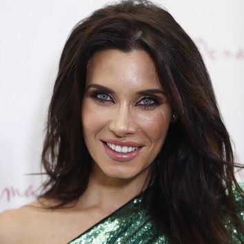 Pilar Rubio cautiva con su radiante sonrisa