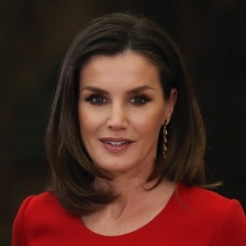 Los retoques de la Reina Letizia