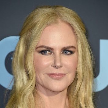 Nicole Kidman, la nueva khaleesi