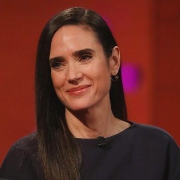 La sencillez es la clave de Jennifer Connelly