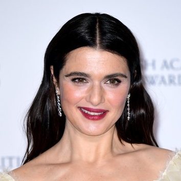 Rachel Weisz deslumbra en los Bafta 2019