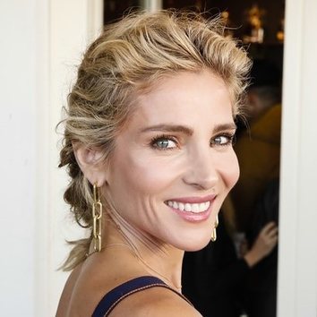 Elsa Pataky lleva su belleza natural a lo más alto