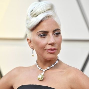 Lady Gaga brilló