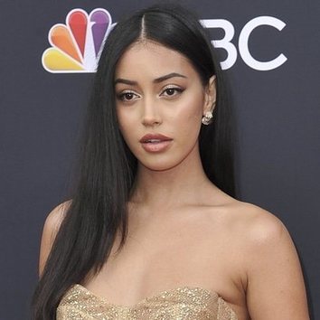 Cindy Kimberly, el contouring es su mejor aliado