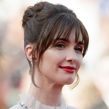 El look de Paz Vega para decirle adiós al Cannes más español