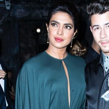 Priyanka Chopra: una reina de los pies a la corona