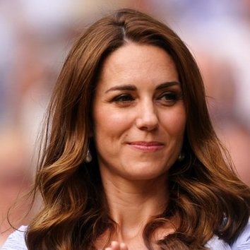 El secreto de la deslumbrante melena de Kate Middleton