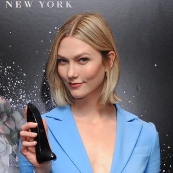 El peinado de Karlie Kloss que querrás este verano