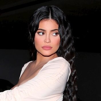 Kylie Jenner, la Reina del maquillaje