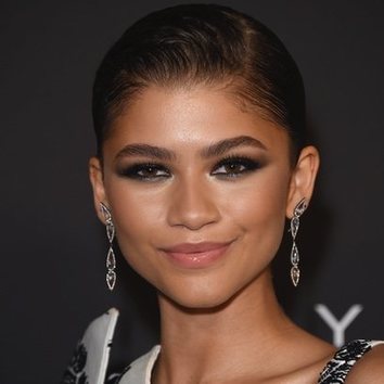 Zendaya tiene el beauty look para ser la invitada perfecta