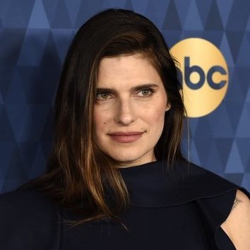 Ni frío ni calor con el beauty look de Lake Bell